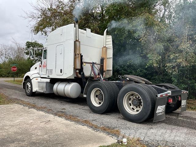Peterbilt 386 Trækkere
