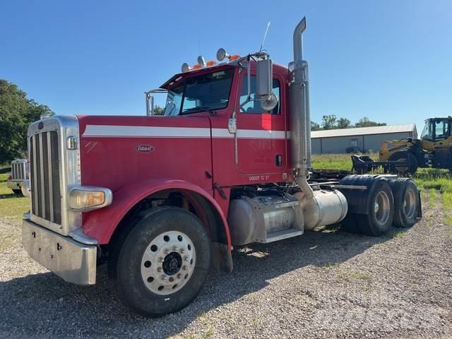 Peterbilt 388 Trækkere