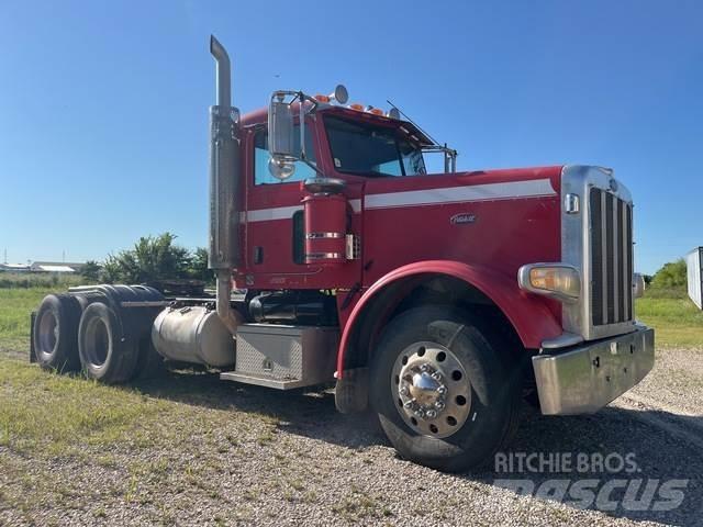 Peterbilt 388 Trækkere