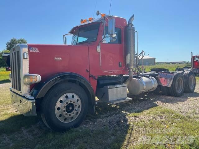Peterbilt 388 Trækkere