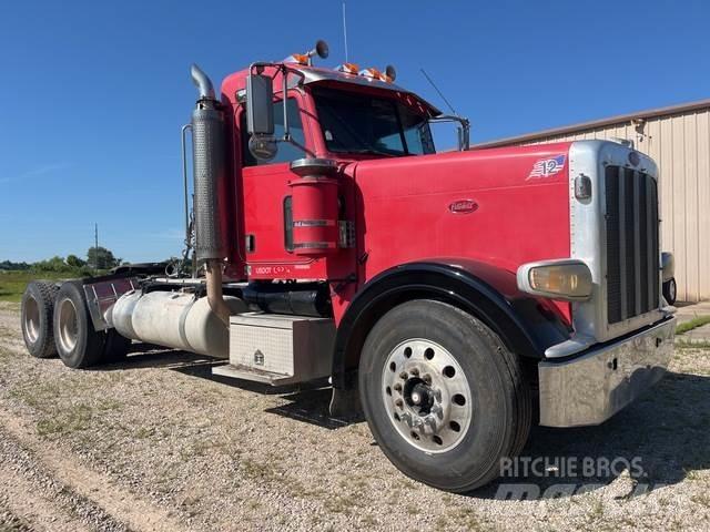 Peterbilt 388 Trækkere
