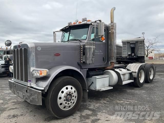 Peterbilt 388 Trækkere