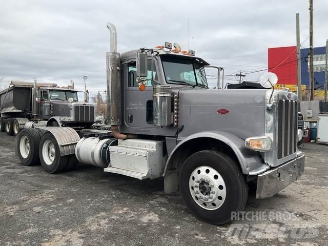 Peterbilt 388 Trækkere