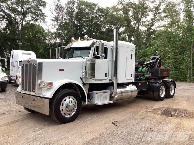 Peterbilt 388 Bjærgningskøretøjer