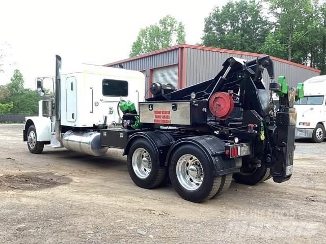 Peterbilt 388 Bjærgningskøretøjer