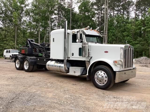 Peterbilt 388 Bjærgningskøretøjer