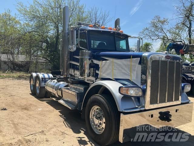 Peterbilt 388 Trækkere