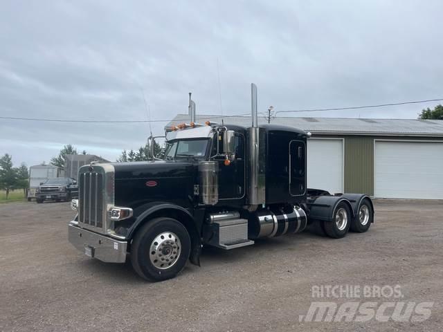 Peterbilt 388 Trækkere