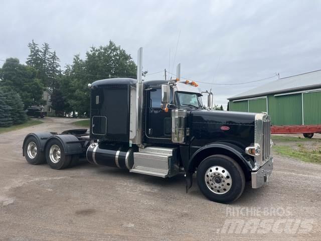 Peterbilt 388 Trækkere