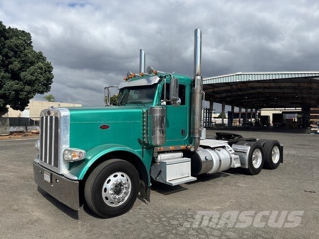 Peterbilt 388 Trækkere