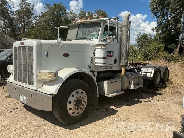 Peterbilt 388 Trækkere