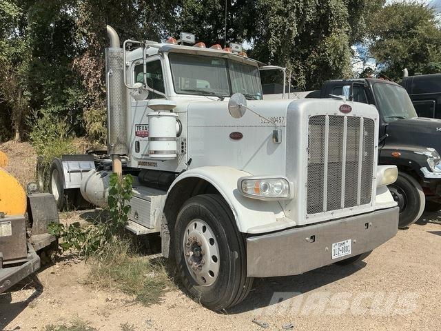 Peterbilt 388 Trækkere