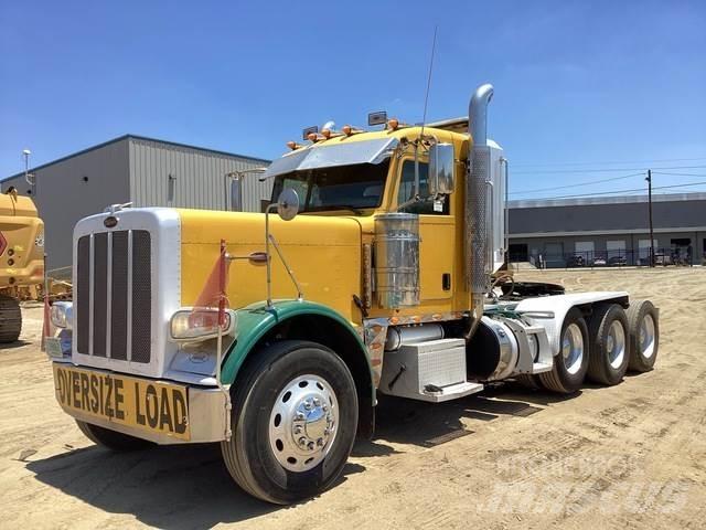 Peterbilt 389 Trækkere