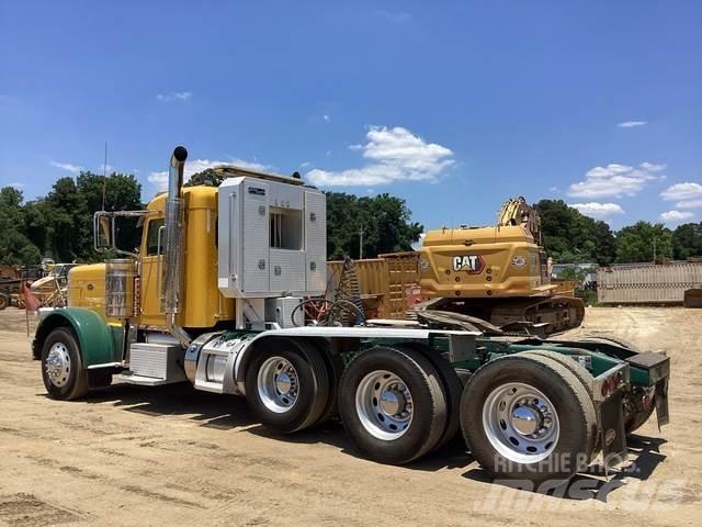 Peterbilt 389 Trækkere