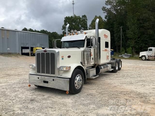 Peterbilt 389 Trækkere