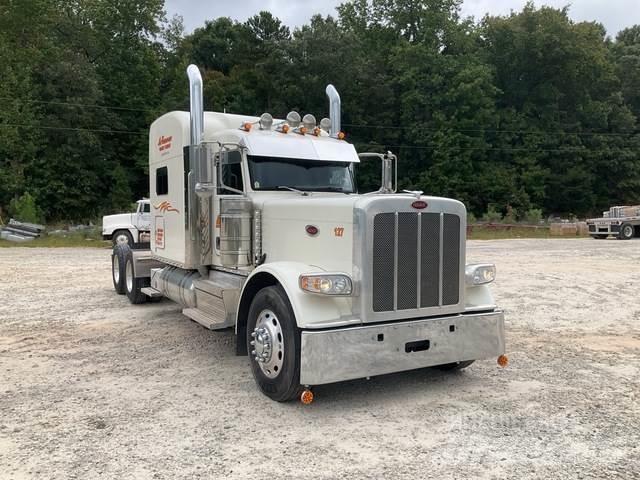 Peterbilt 389 Trækkere