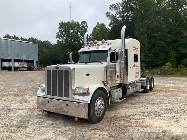 Peterbilt 389 Trækkere
