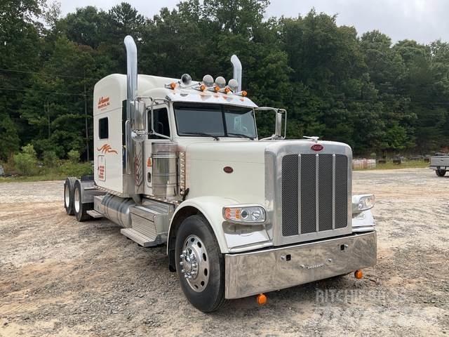 Peterbilt 389 Trækkere