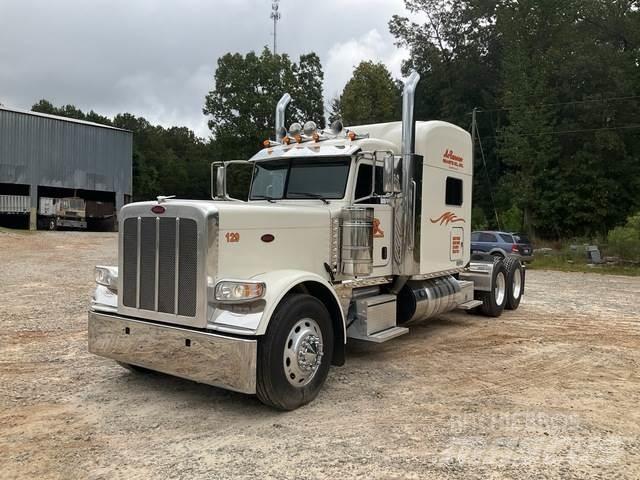 Peterbilt 389 Trækkere