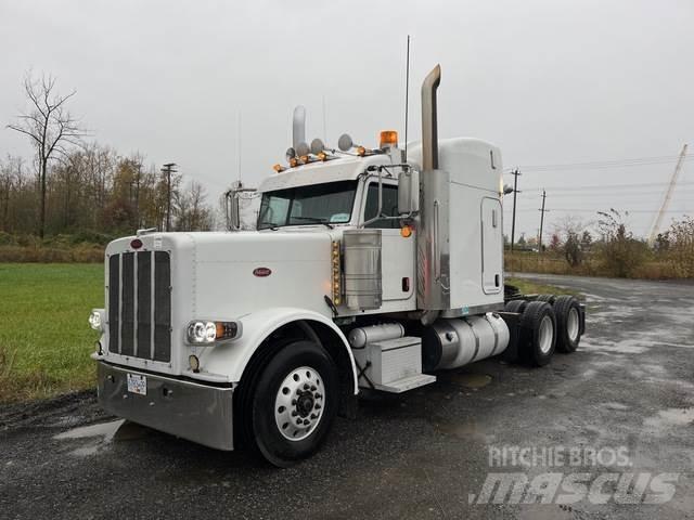 Peterbilt 389 Trækkere