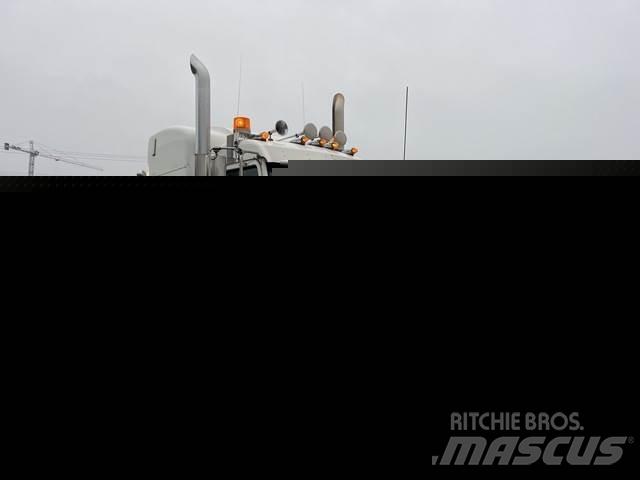 Peterbilt 389 Trækkere