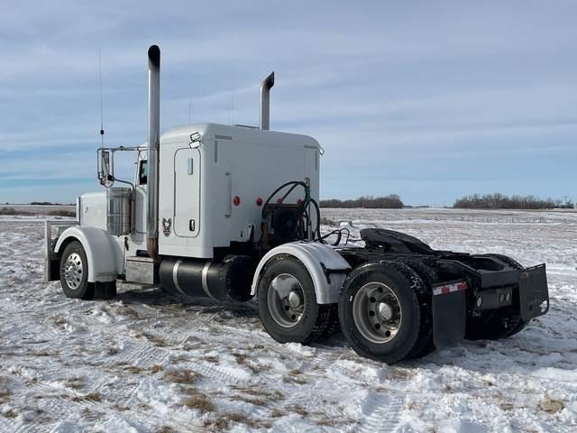 Peterbilt 389 Trækkere