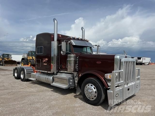 Peterbilt 389 Trækkere