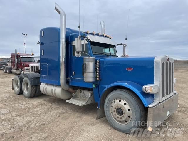 Peterbilt 389 Trækkere