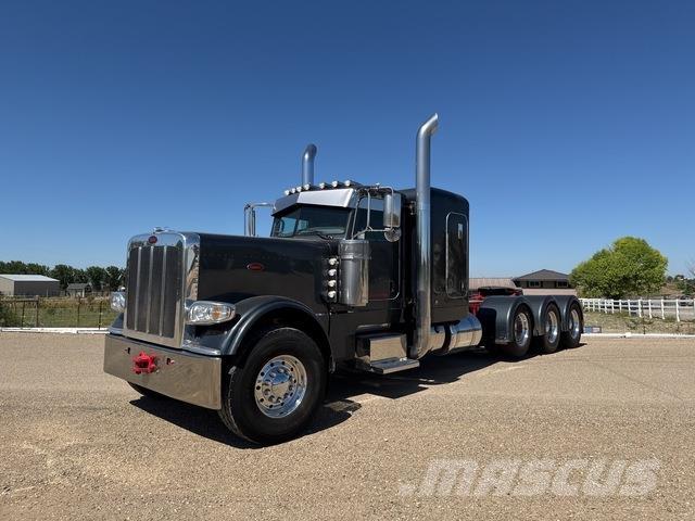 Peterbilt 389 Trækkere