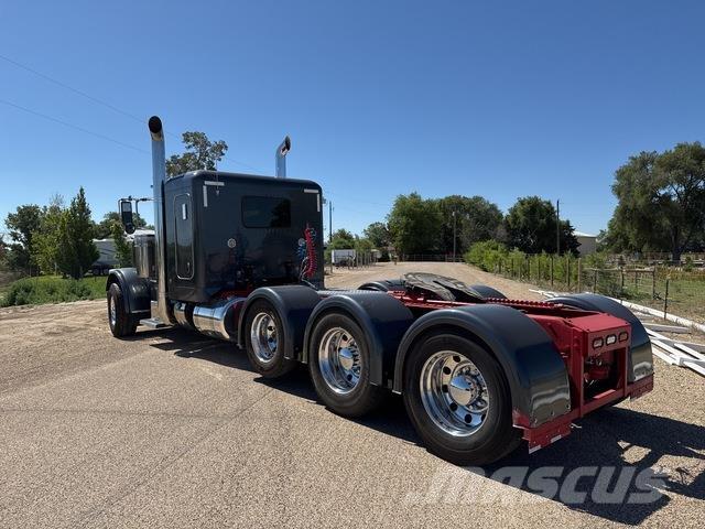 Peterbilt 389 Trækkere