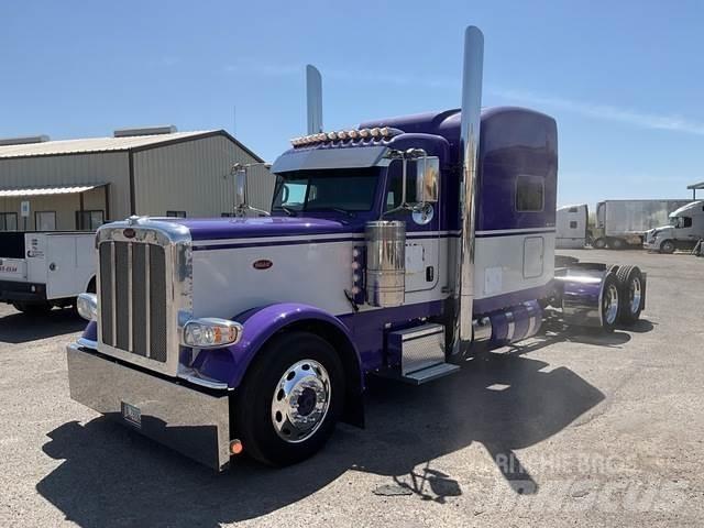 Peterbilt 389 Trækkere