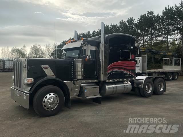 Peterbilt 389 Trækkere