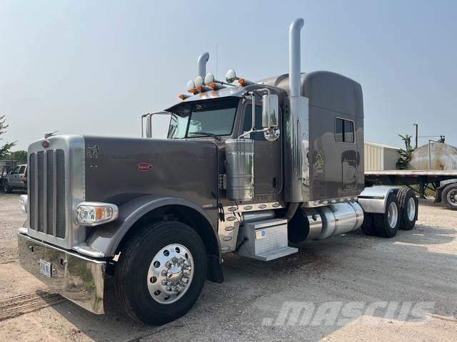 Peterbilt 389 Trækkere
