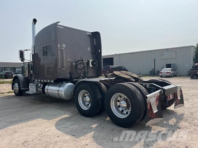 Peterbilt 389 Trækkere