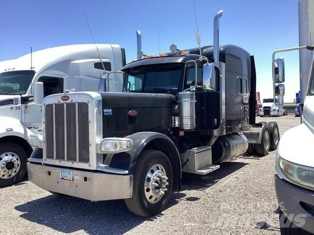 Peterbilt 389 Trækkere