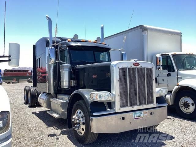 Peterbilt 389 Trækkere