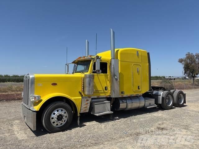 Peterbilt 389 Trækkere