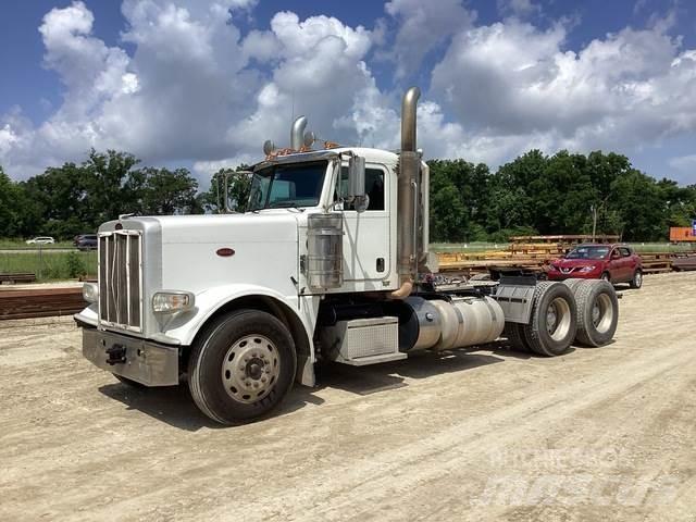 Peterbilt 389 Trækkere