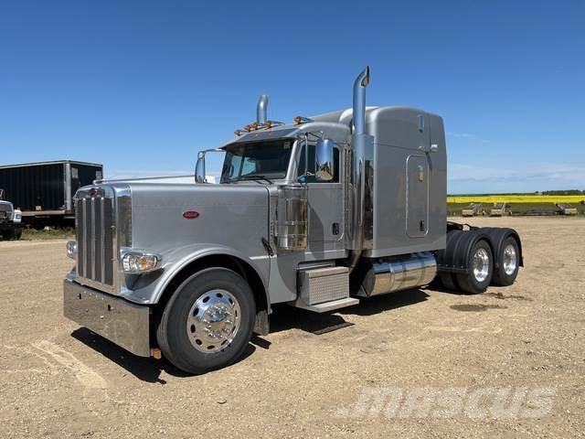 Peterbilt 389 Trækkere