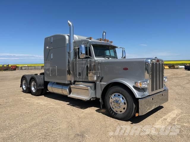 Peterbilt 389 Trækkere