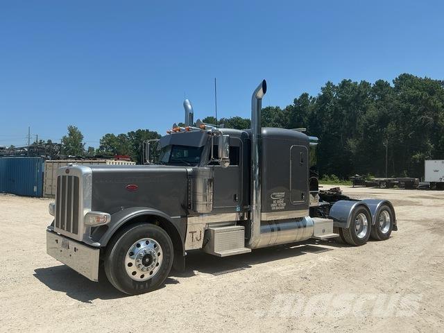 Peterbilt 389 Trækkere