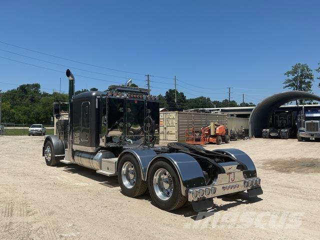 Peterbilt 389 Trækkere