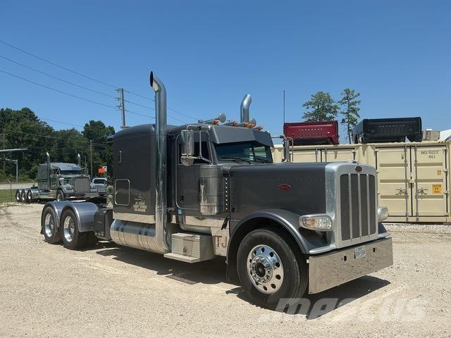 Peterbilt 389 Trækkere