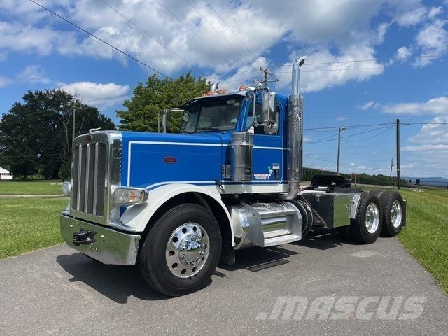 Peterbilt 389 Trækkere