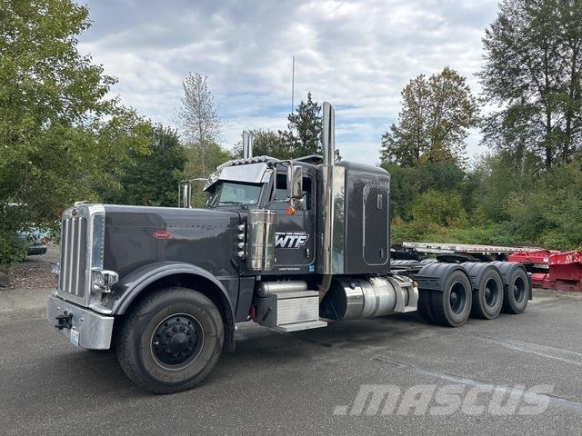 Peterbilt 389 Trækkere