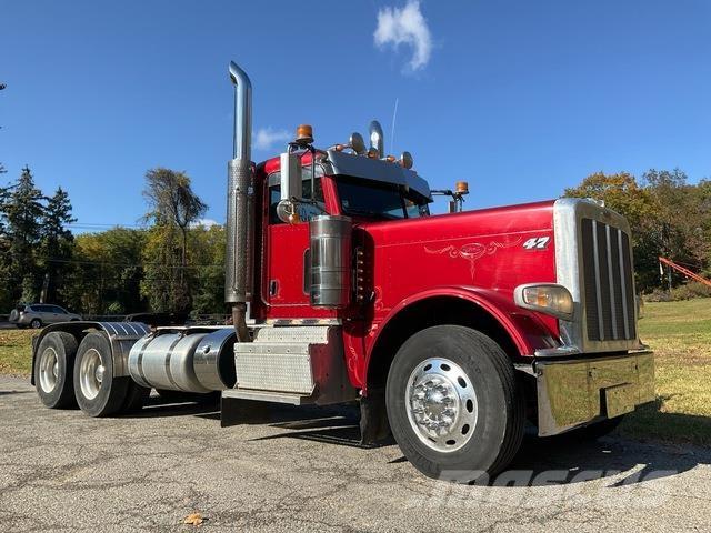 Peterbilt 389 Trækkere