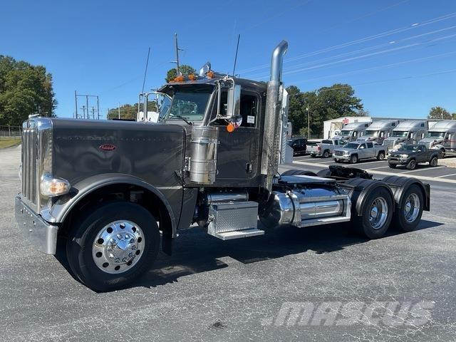 Peterbilt 389 Trækkere