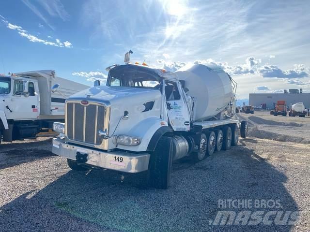 Peterbilt 567 Andre lastbiler