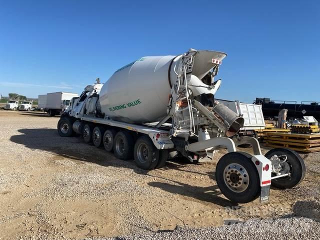 Peterbilt 567 Andre lastbiler