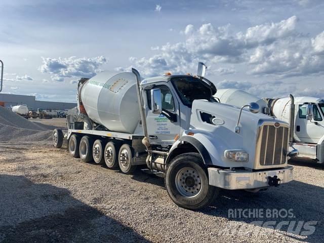 Peterbilt 567 Andre lastbiler
